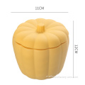 Mốc khối lập hình đá bí ngô silicon